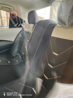 تۆیۆتا کۆرۆلا